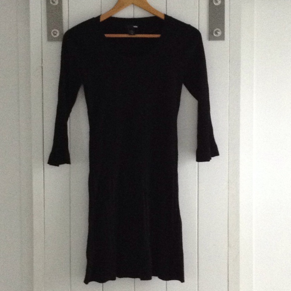 H&M dress